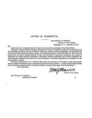 Cover of Benevolent institutions. 1910 by United States. Bureau of the Census