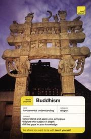 Cover of Teach yourself beginner's Buddhism by Clive Erricker