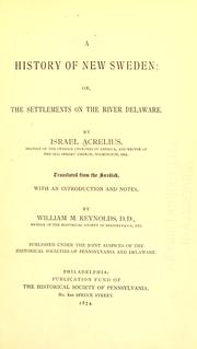 Front cover of Beskrifning om de swenska församlingars forna och närwarande tilstånd by Israel Acrelius