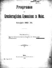 Front cover of Über den Gebrauch des Duals bei Homer by Wilhelm Ohler