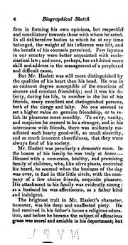 Front cover of The advices and meditations by William Haslett