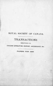 Front cover of Builders of Nova Scotia by Sir John George Bourinot