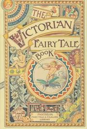 Front cover of The Victorian fairy tale book by Michael Patrick Hearn