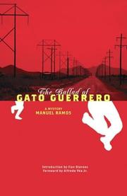 Front cover of The ballad of Rocky Ruiz by Manuel Ramos