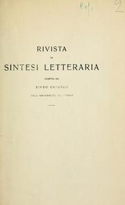 Front cover of Il nuovo empirismo estetico e le teorie di A. Capasso by Manlio Giudice