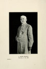 Front cover of The immortal six hundred by J. Ogden Murray