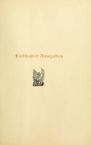 Cover of Leonardo da Vinci by Rosenberg, Adolf