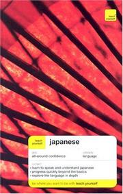 Front cover of Teach Yourself Japanese Complete Course Package (Book + CD pack) (Teach Yourself . . . Complete Courses) by Helen Ballhatchet