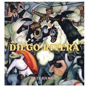 Cover of Diego Rivera by Pete Hamill