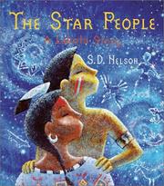 Cover of The Star People by S. D. Nelson