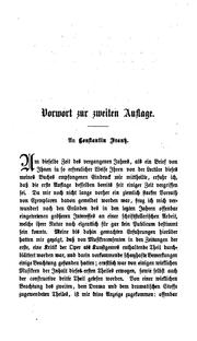Cover of Oper und Drama by Richard Wagner