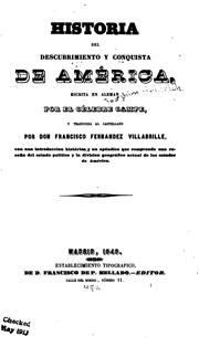 Cover of Entdeckung von Amerika by Joachim Heinrich Campe
