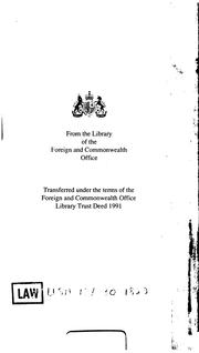 Front cover of The revised statutes of the state of New York by New York (State)