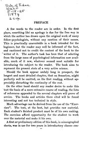 Cover of Psychology, a study of mental life by Robert Sessions Woodworth