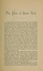 Front cover of The heroes of Battle Rock, or The miners' reward by J. M. Kirkpatrick