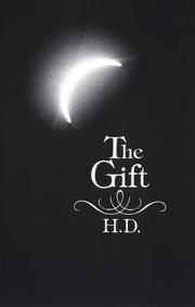Cover of The gift by H. D. (Hilda Doolittle)