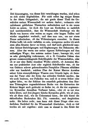 Cover of Geschichte der Botanik by Ernst H. F. Meyer