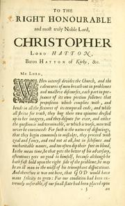 Front cover of The great exemplar of sanctity and holy life according to the Christian institution by Taylor, Jeremy