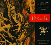 Cover of The Devil by Genevieve Morgan