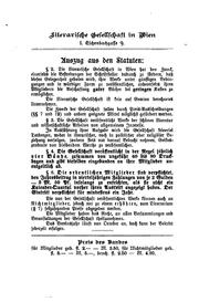 Front cover of Der grundlose Optimismus: Ein Buch der Betrachtung by Heinrich Landesmann