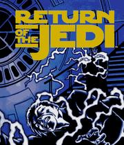 Front cover of Return of the Jedi by John Whitman