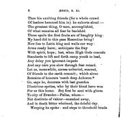 Front cover of The Æneid by Publius Vergilius Maro