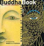 Cover of Buddha book by Frank Olinsky