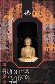 Cover of The Buddha Box (Buddhism) by Manuela Dunn Mascetti