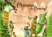Cover of Demain c'est Noel by Claire Masurel