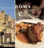 Cover of Roma by Julia Della Croce