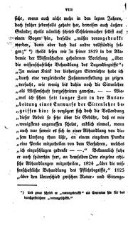 Cover of Entwurf eines Systems der Sittenlehre.. by Friedrich Schleiermacher
