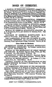 Front cover of An introduction to pharmaceutical chemistry by John Attfield