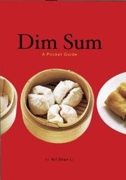 Cover of Dim Sum by Kit Shan Li