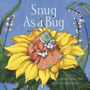 Cover of Snug as a bug by Michael Elsohn Ross
