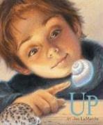 Cover of Up by Jim LaMarche