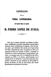 Cover of Colección de documentos inéditos para la historia de España by Real Academia de la Historia (Spain)