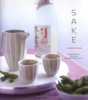 Cover of Sake by Beau Timken