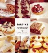 Front cover of Tartine by Elisabeth M. Prueitt