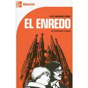 Cover of El enredo by Alice Mohrman Kosnik