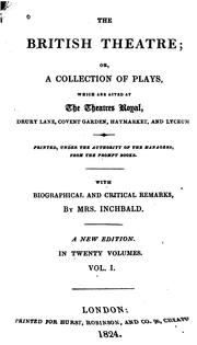 Cover of The Earl of Essex: A Tragedy in Five Acts by Henry Jones