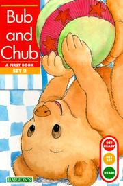 Cover of Bub and Chub by Kelli C. Foster