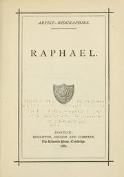 Front cover of Artist-biographies by Moses Foster Sweetser