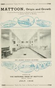 Front cover of Historical development of Jasper County, Illinois by Martha Robins