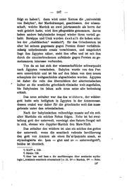 Cover of Altorientalische Forschungen by Hugo Winckler