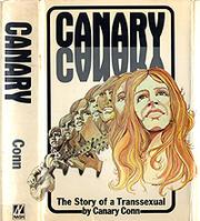 Cover of Canary by Canary Conn