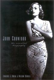 Cover of Joan Crawford by Lawrence J. Quirk