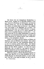 Cover of Goethes Stellung zu Religion und Christentum: Vortrag mit Erläuterungen by Karl Sell