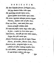 Front cover of Sexti Aurelii Victoris Historia romana by Sextus Aurelius Victor