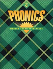 Cover of Phonics Workbook by Unknown