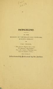 Front cover of History of Henderson county, Kentucky by Edmund Lyne Starling